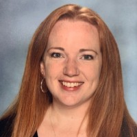Megan Gordon