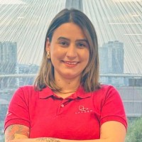 Julia De Ramos Batistel