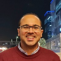 Kyrellos Habib