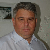 Dr. Fred Morgan