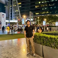 Mohd Abid Khan