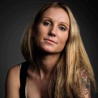 Sara Von Scheele