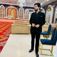 Sehban Naqvi