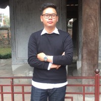 Khai Nguyen