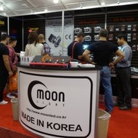 Jang jungoo MoonLED_Jang