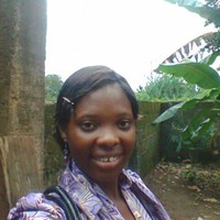 Tinuke Abiola
