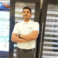 Baindla Manoj Kumar