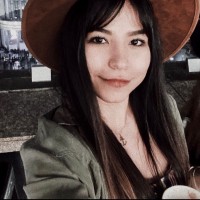 Itzel Alexandra Muñoz García
