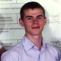 Алексей Шалонкин