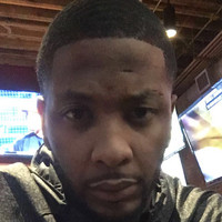 Dayon Harris