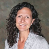 Tracey Strickland