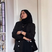 Nor Eisya Shabila Ismail