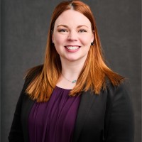 Melanie Holman