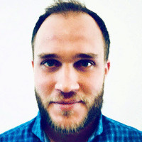 Michael Zarmakoupis