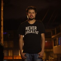 Jeison Bernal