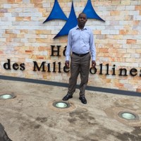 David Magyezi
