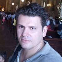 Andres Vega
