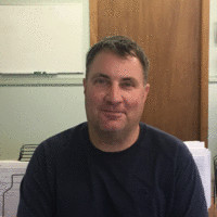 Jeff Mrozek