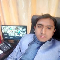 Dipak Basnet