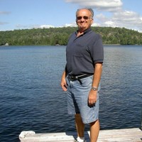 Richard Francis