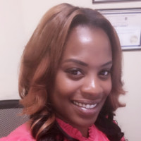 Tamika Exum Smith