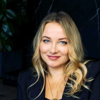 Оксана Лещенко