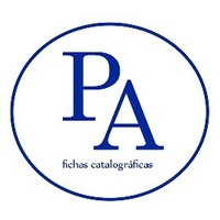 Ponto de Acesso Fichas catalográficas