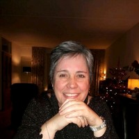 Bc. Patricia Drost-Jansen Rbc