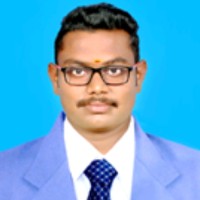 Thamaraikani S
