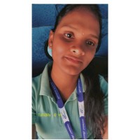 K Pavithra