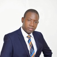 Luke Molai