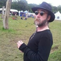 Andrew Sherry