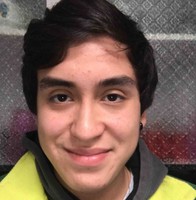 Alvaro Bizama Garrido