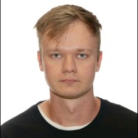 Maksym Bakriiev