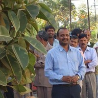 mukesh satanker