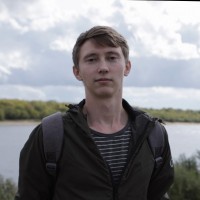 Dmitrii Semenov