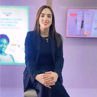 Olimpia Gabriela Eguigure Castillo