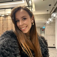 Valeriia Horbunova
