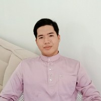 Zulfaqar Abdullah