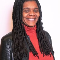 Tamara Johnson