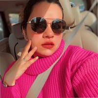 Preeti Maharshi