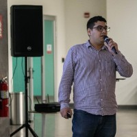 Jorge Isaac Zuniga Herrera