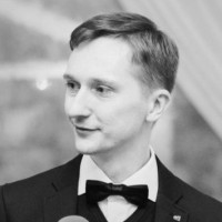 Oleg Ivanov