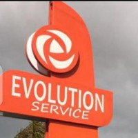 Évolution Service