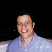 Jefferson Fabiano Silva