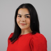 Jasmine Jane Aybar