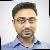 Prosenjit Halder