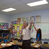 Dr. Victor C Thompson