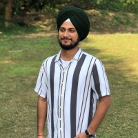 Taran Preet Singh