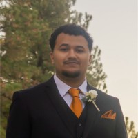 Zachary Reyes